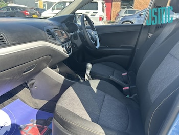 Used Kia Picanto 2012 for sale - 79344315: Photo