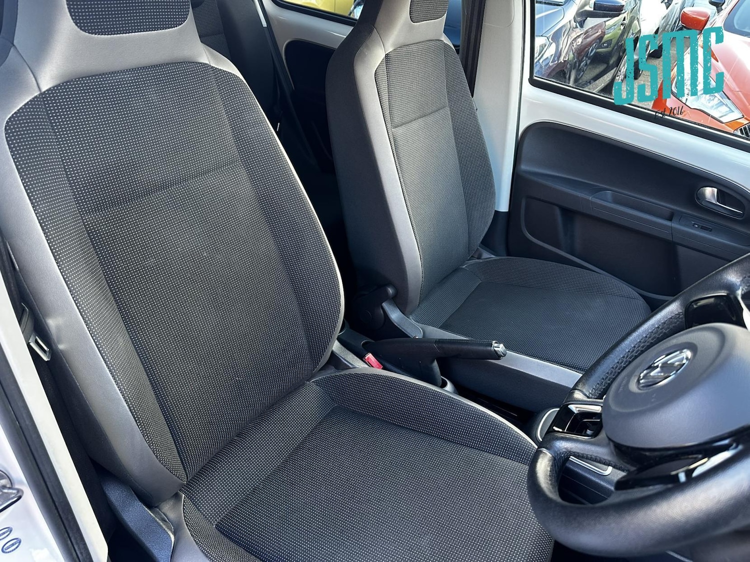 Used Volkswagen up! 2012 for sale - 76987575: Photo 11