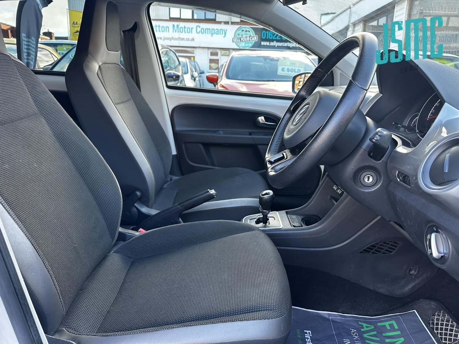 Used Volkswagen up! 2012 for sale - 76987575: Photo 12