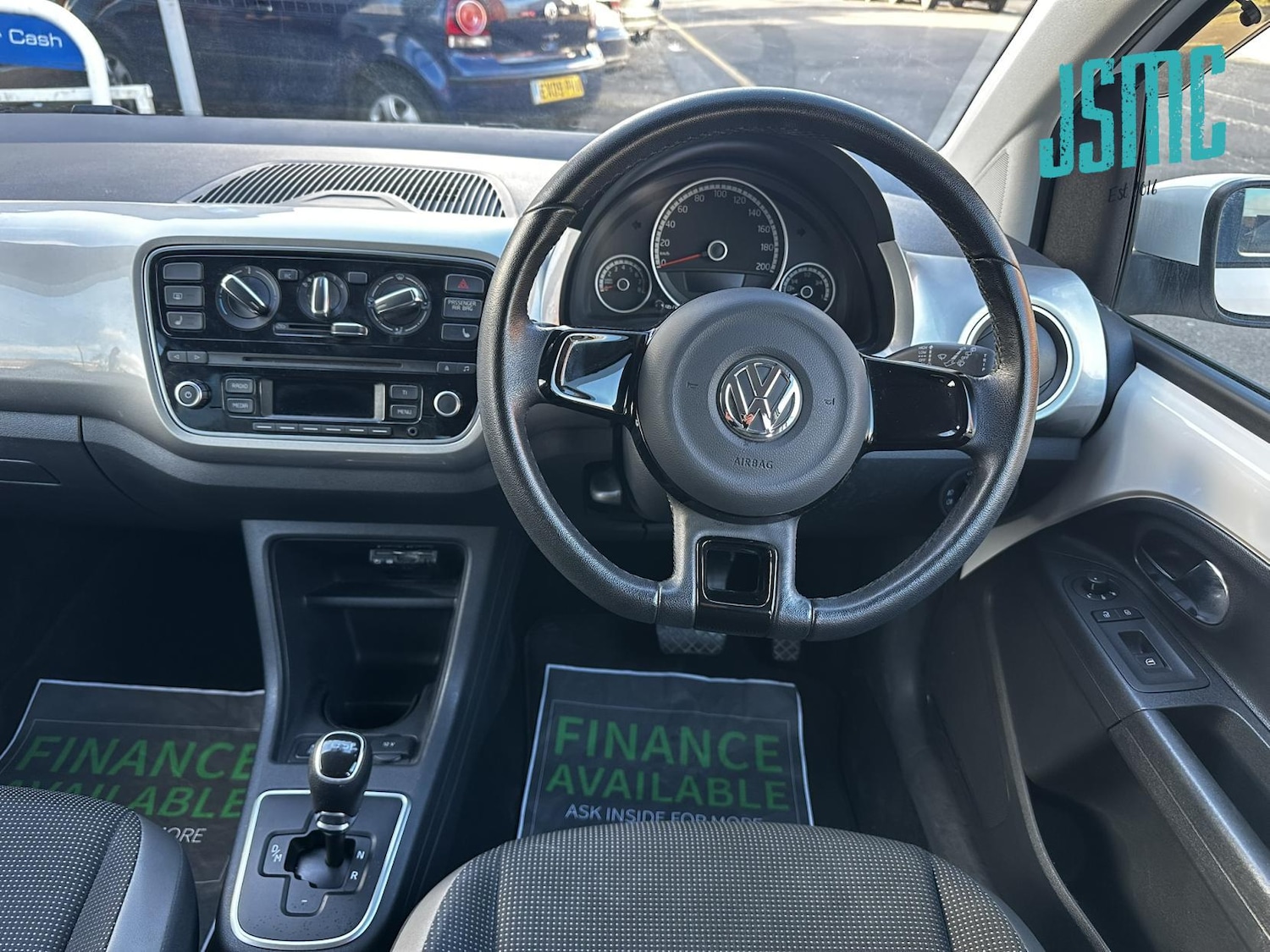 Used Volkswagen up! 2012 for sale - 76987575: Photo 13