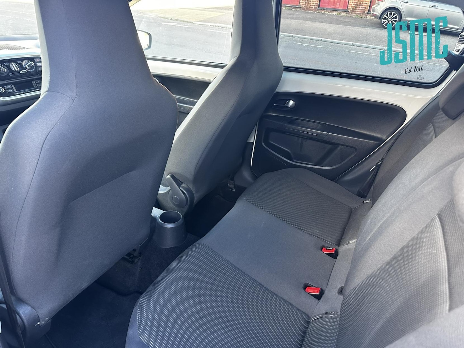 Used Volkswagen up! 2012 for sale - 76987575: Photo 14