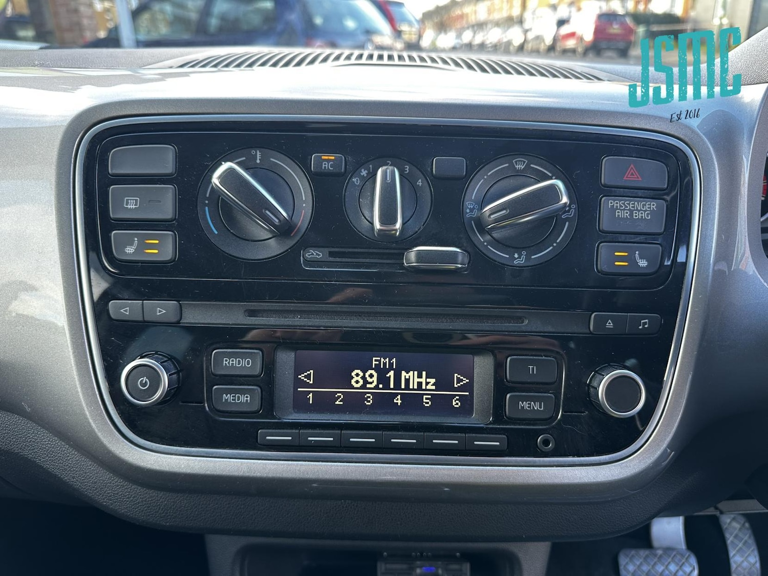 Used Volkswagen up! 2012 for sale - 76987575: Photo 20