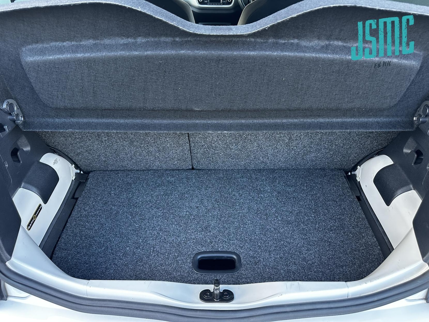 Used Volkswagen up! 2012 for sale - 76987575: Photo 23