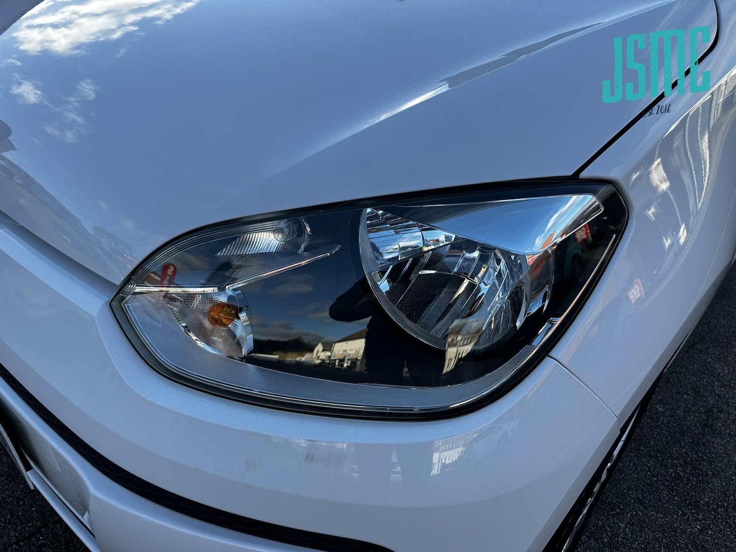 Used Volkswagen up! 2012 for sale - 76987575: Photo 25