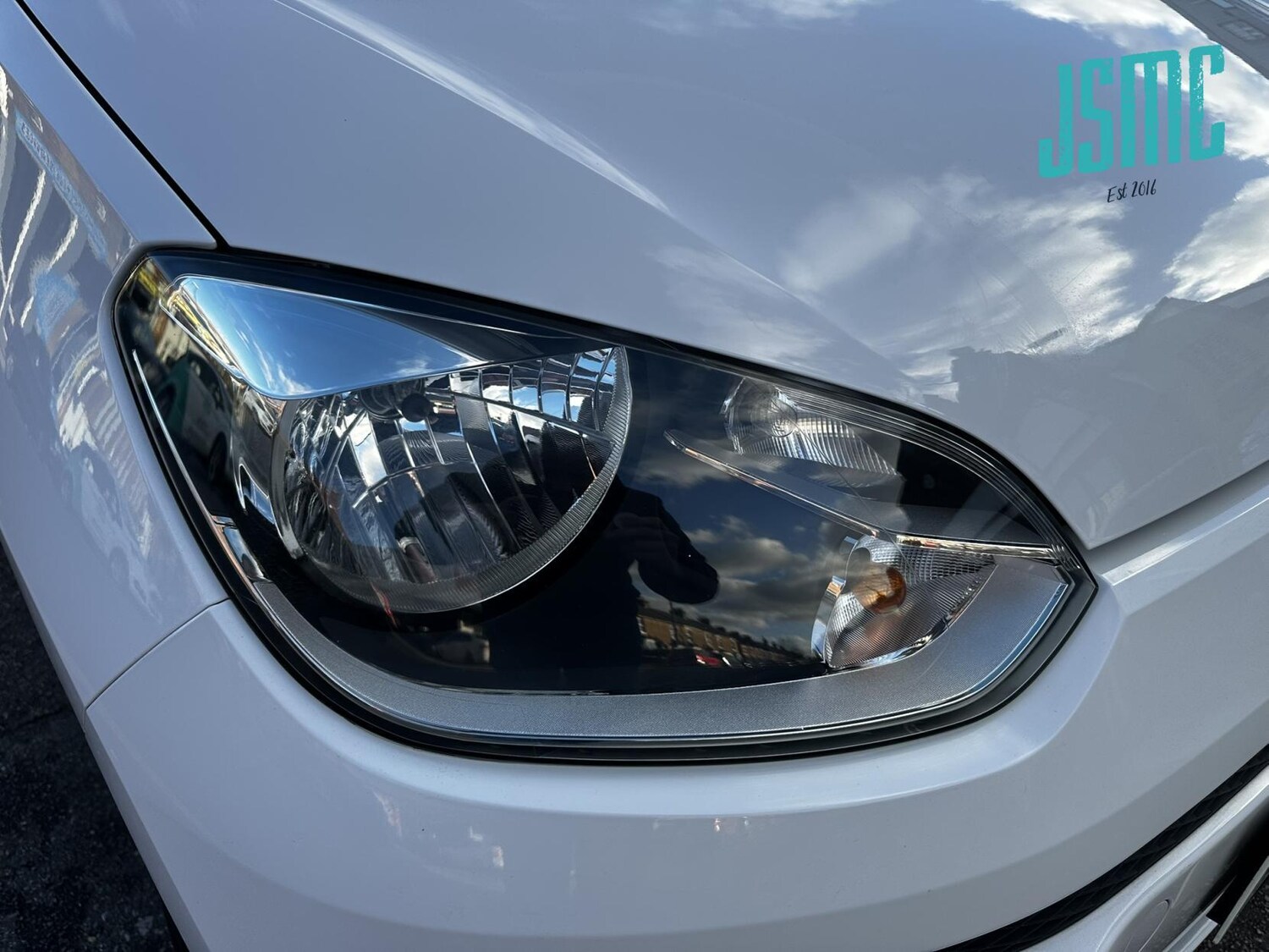 Used Volkswagen up! 2012 for sale - 76987575: Photo 32