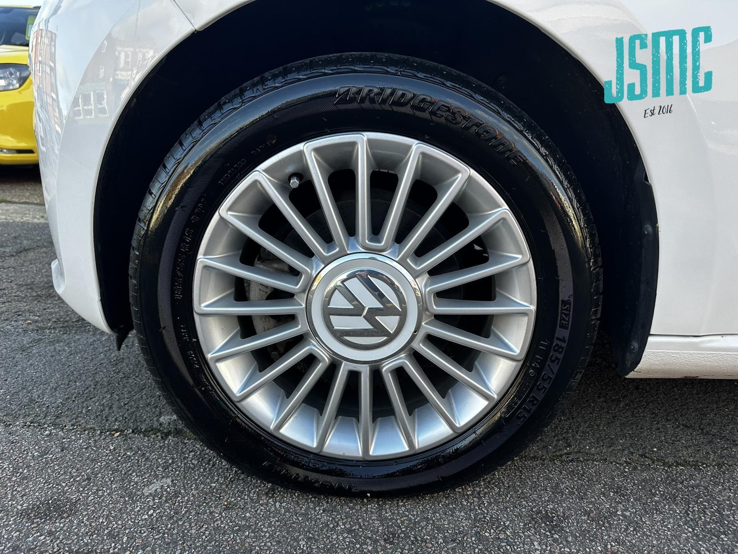 Used Volkswagen up! 2012 for sale - 76987575: Photo 35