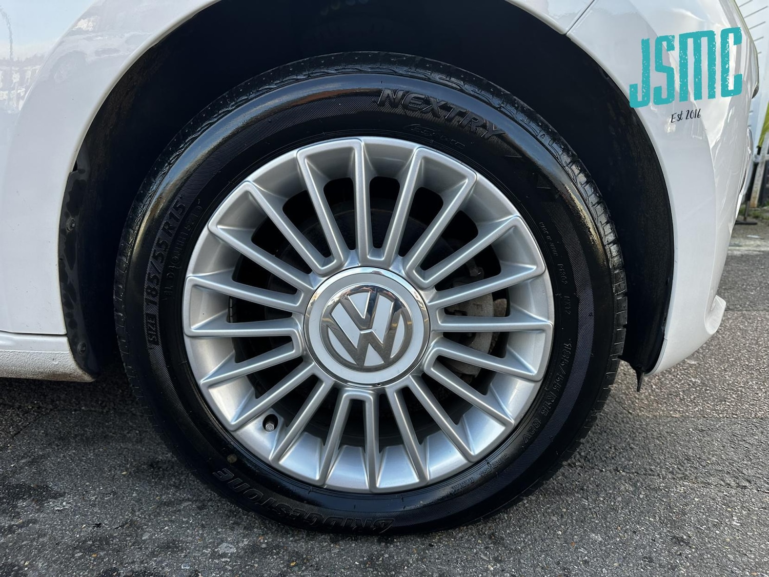 Used Volkswagen up! 2012 for sale - 76987575: Photo 37