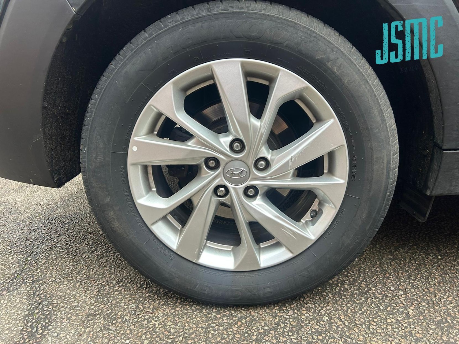 Used Hyundai TUCSON 2018 for sale - 77619393: Photo 10