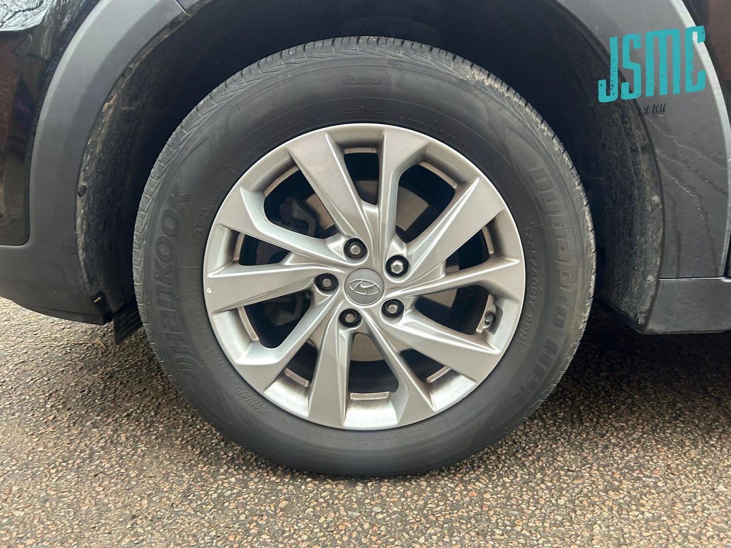 Used Hyundai TUCSON 2018 for sale - 77619393: Photo 12