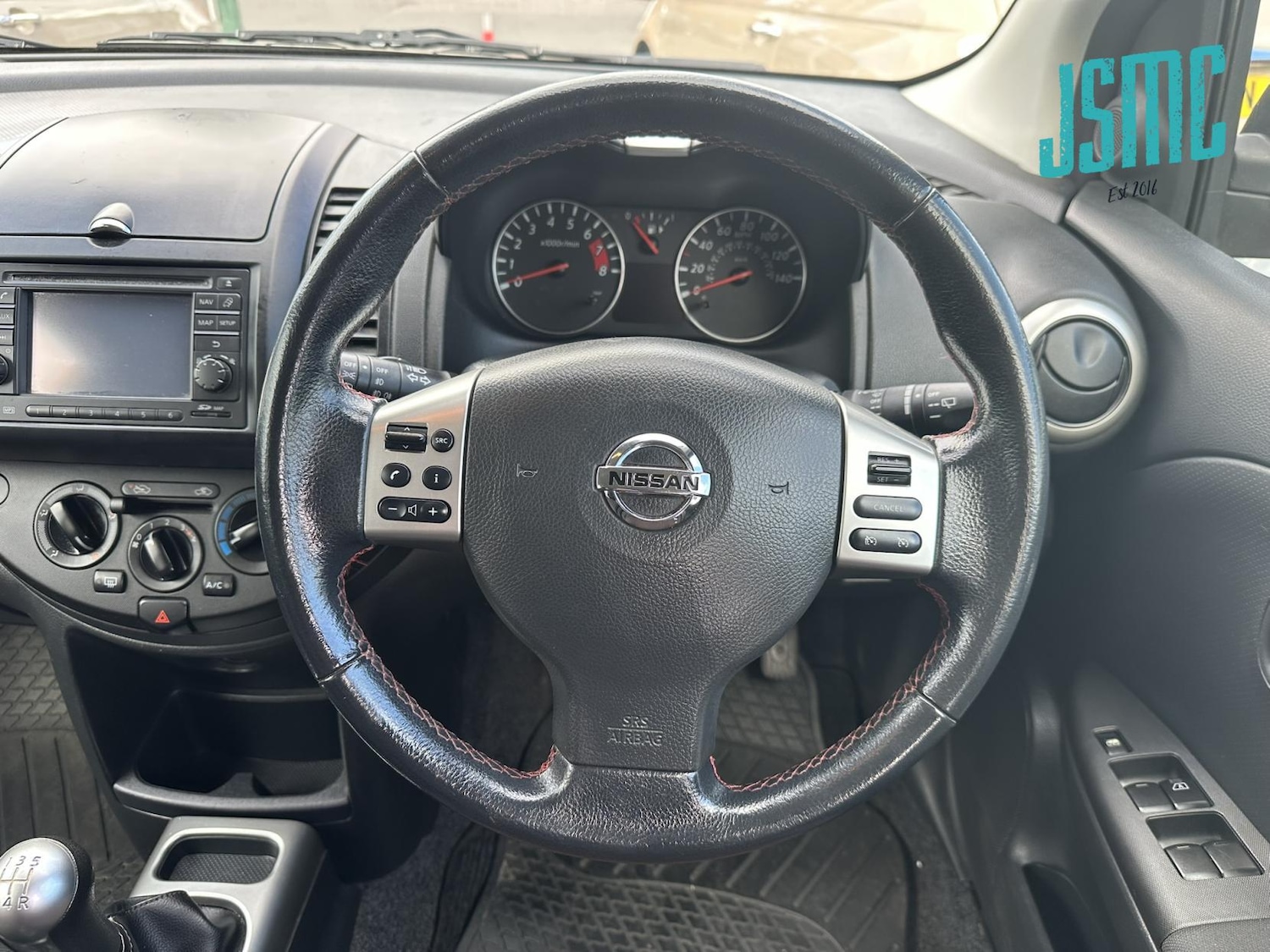 Vehicle 17