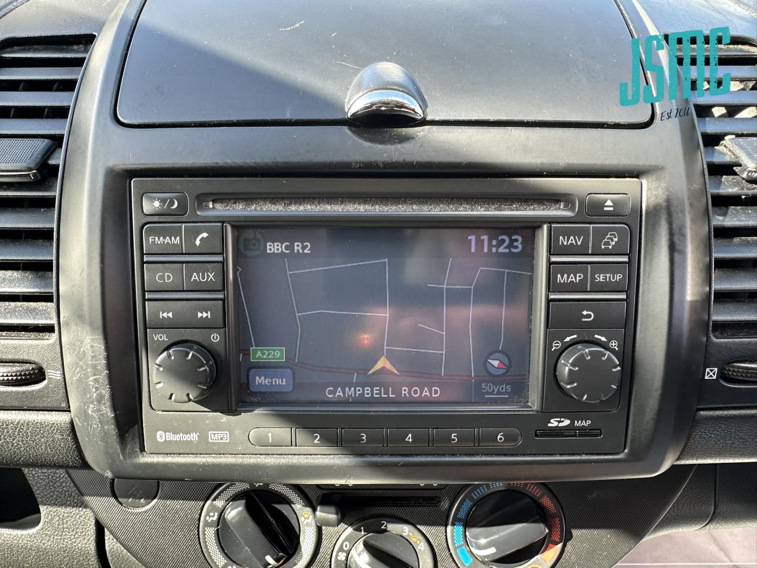 Vehicle 19