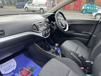 Used Kia Picanto 2011 for sale - 78546194: Photo