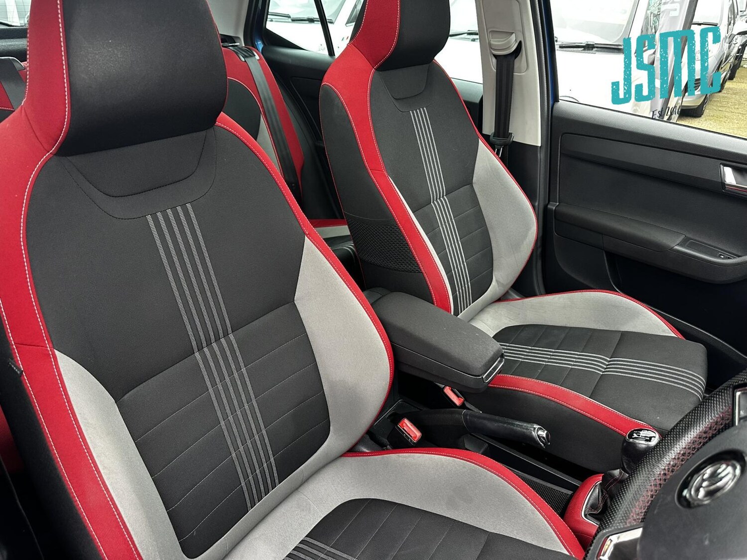 Used Skoda Fabia 2016 for sale - 77679048: Photo 11