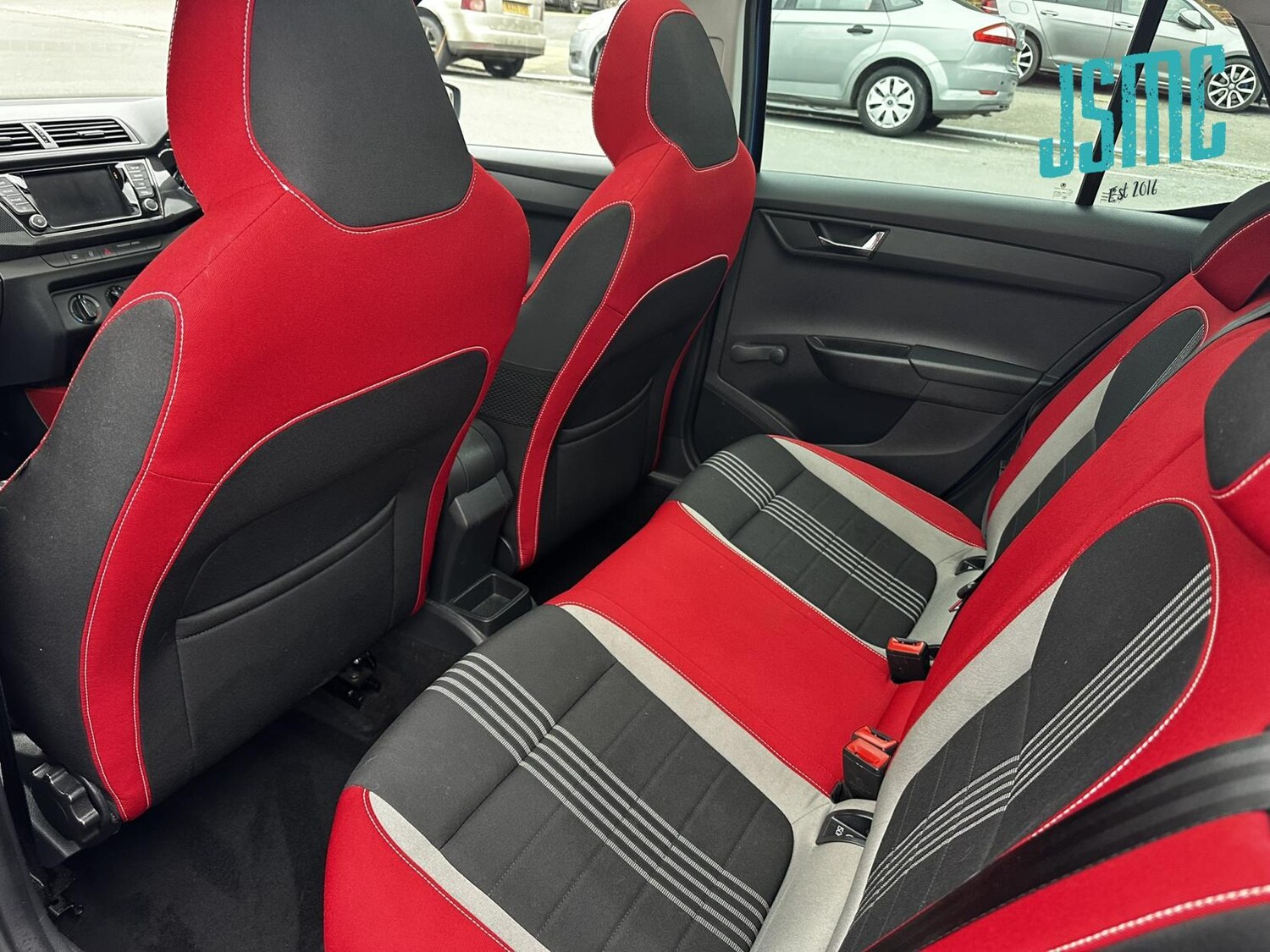 Used Skoda Fabia 2016 for sale - 77679048: Photo 13