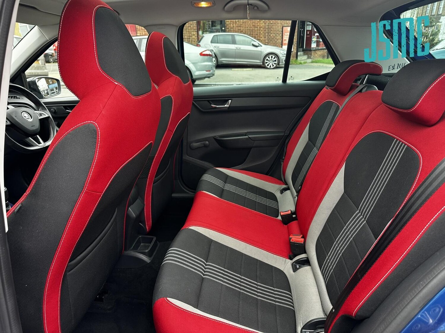 Used Skoda Fabia 2016 for sale - 77679048: Photo 14