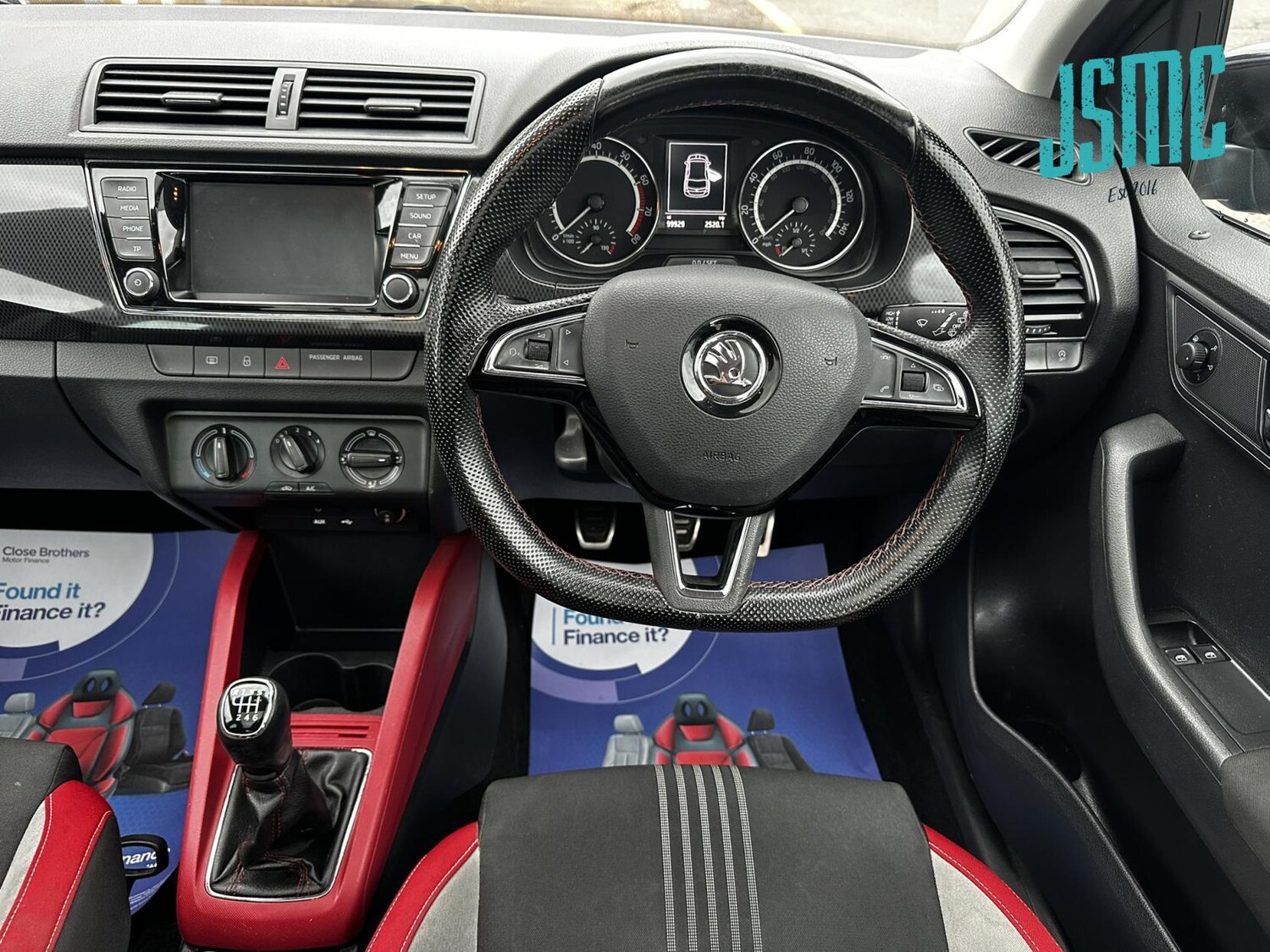 Used Skoda Fabia 2016 for sale - 77679048: Photo 19