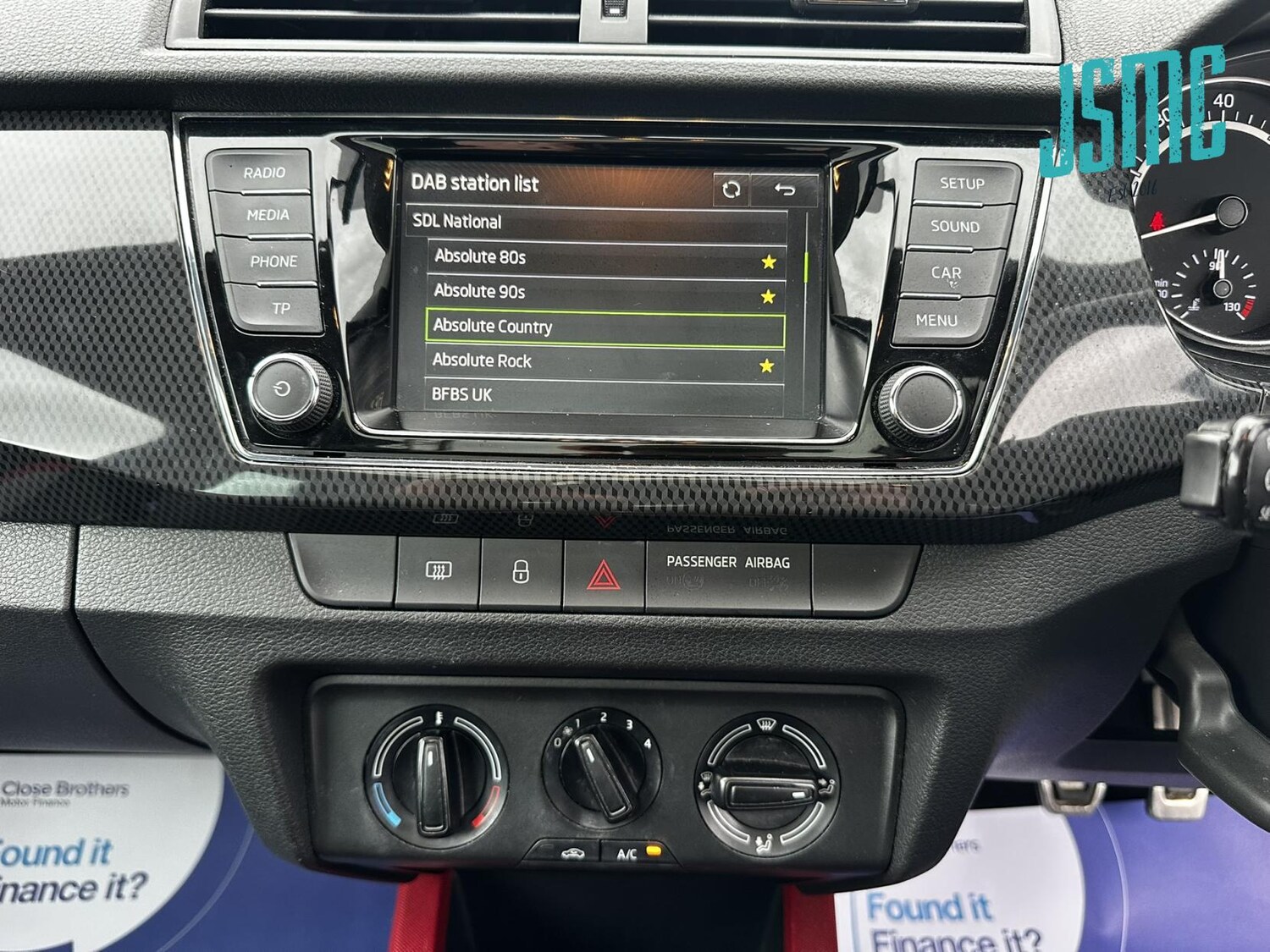 Used Skoda Fabia 2016 for sale - 77679048: Photo 20