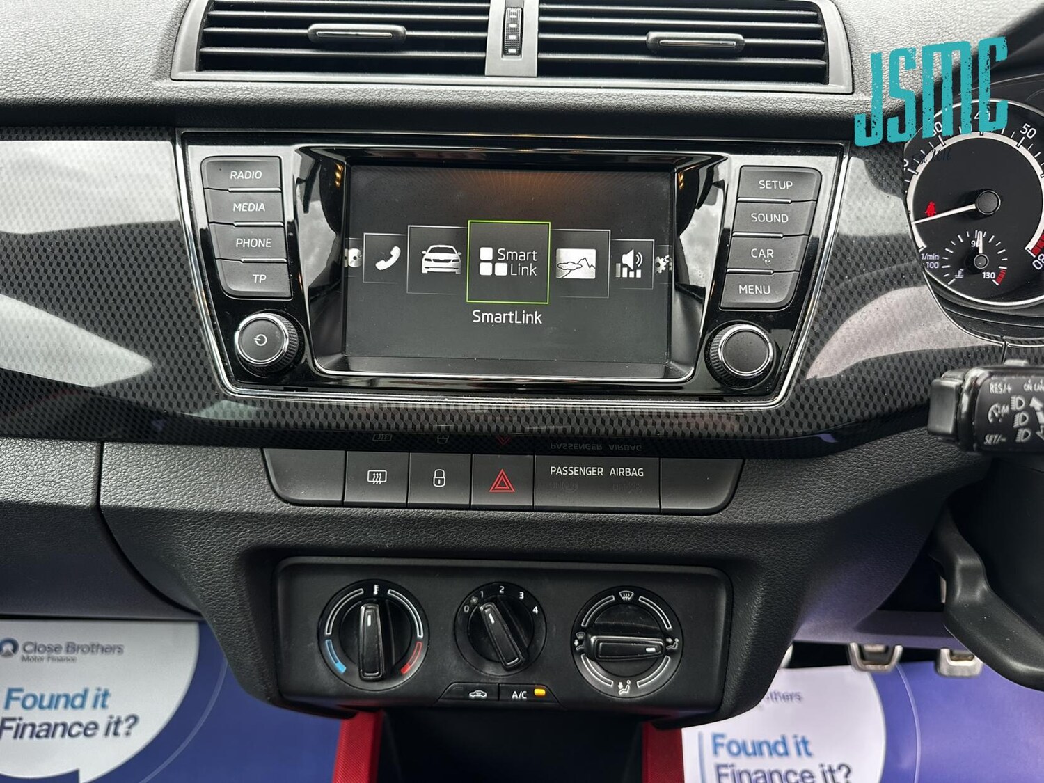 Used Skoda Fabia 2016 for sale - 77679048: Photo 21