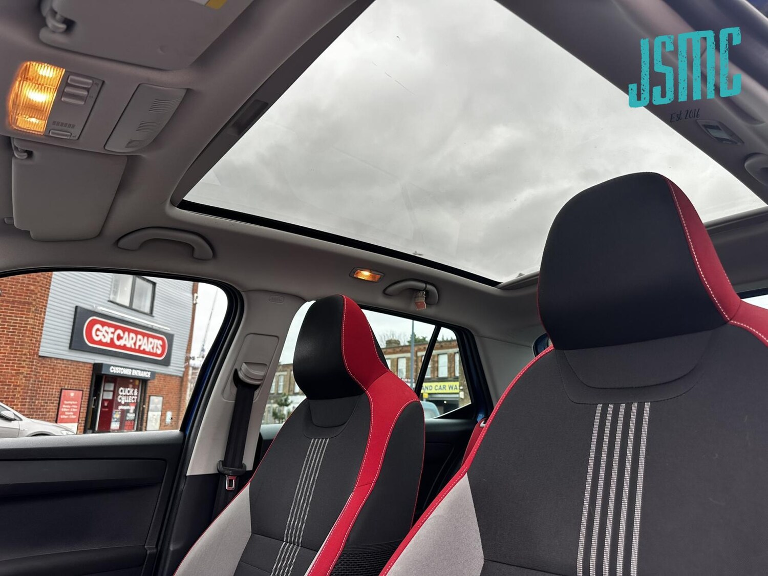 Used Skoda Fabia 2016 for sale - 77679048: Photo 22