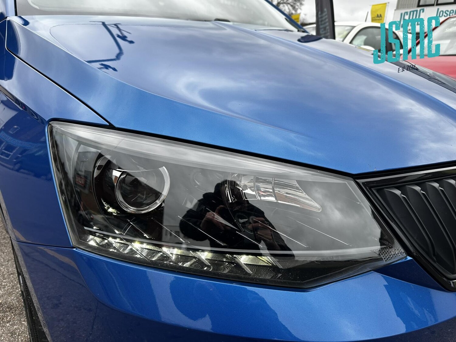 Used Skoda Fabia 2016 for sale - 77679048: Photo 25