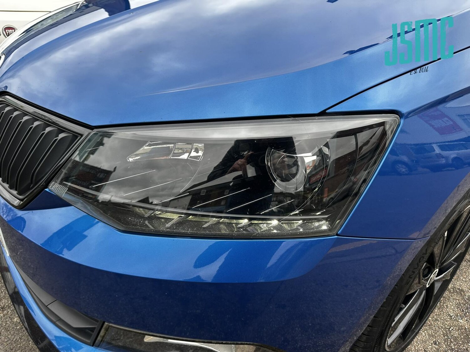 Used Skoda Fabia 2016 for sale - 77679048: Photo 26