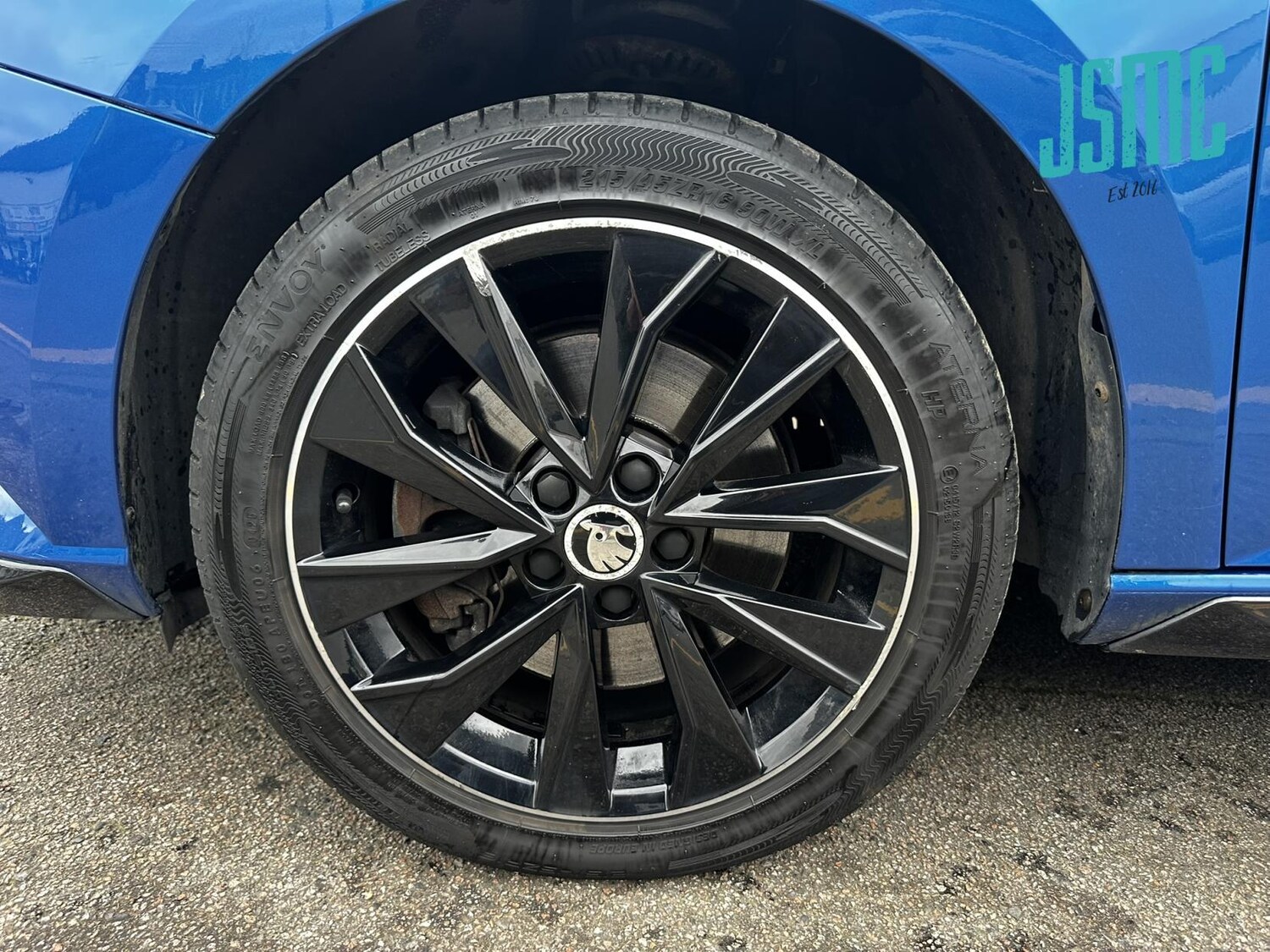 Used Skoda Fabia 2016 for sale - 77679048: Photo 29