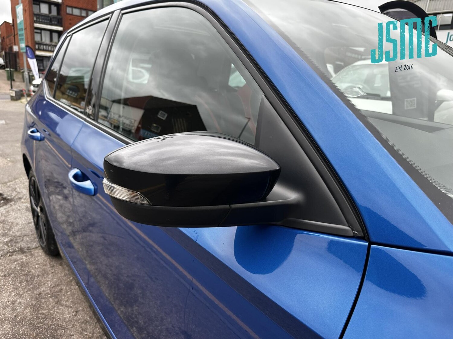 Used Skoda Fabia 2016 for sale - 77679048: Photo 32