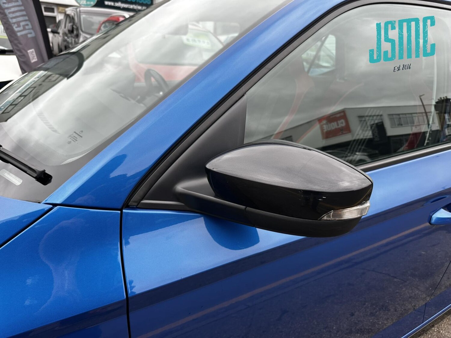 Used Skoda Fabia 2016 for sale - 77679048: Photo 33