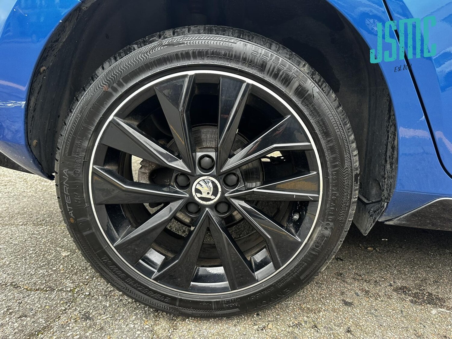 Used Skoda Fabia 2016 for sale - 77679048: Photo 36