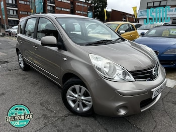 2009 - 1.6 16V Acenta Hatchback 5dr Petrol Auto Euro 4 (110 ps)