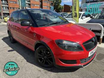 2013 - 1.2 TSI 105 Monte Carlo Tech 5dr