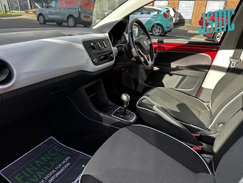 Used SEAT Mii 2016 for sale - 76537005: Photo