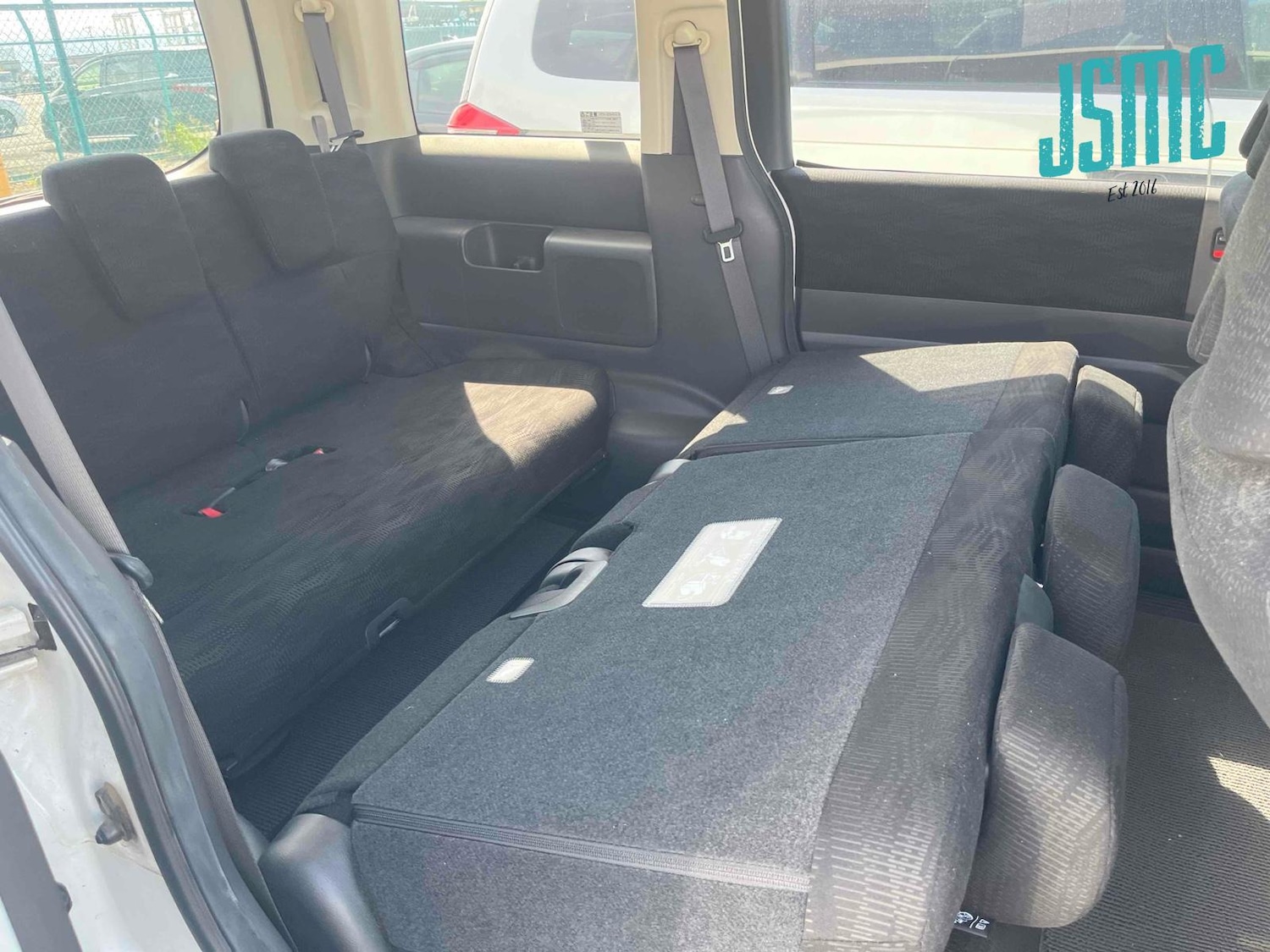 Used Honda Stepwagon 2013 for sale - 76766727: Photo 5