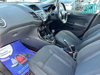 Used Ford Fiesta 2013 for sale - 78403782: Photo