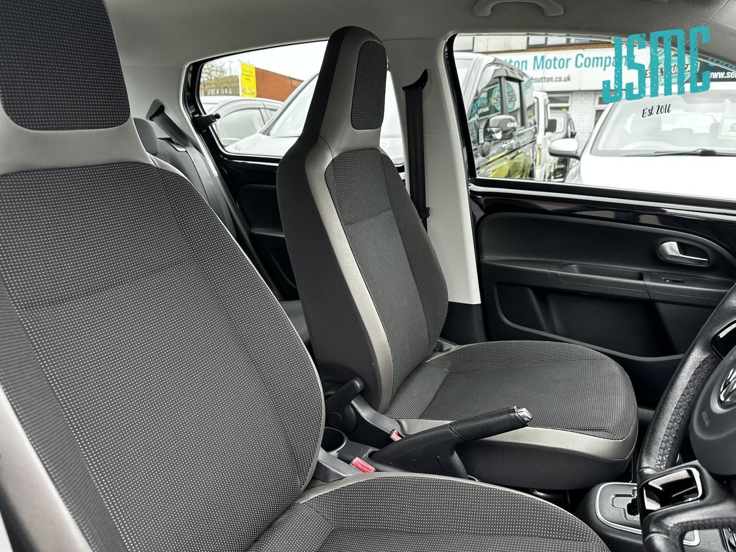 Used Volkswagen up! 2012 for sale - 78081716: Photo 10