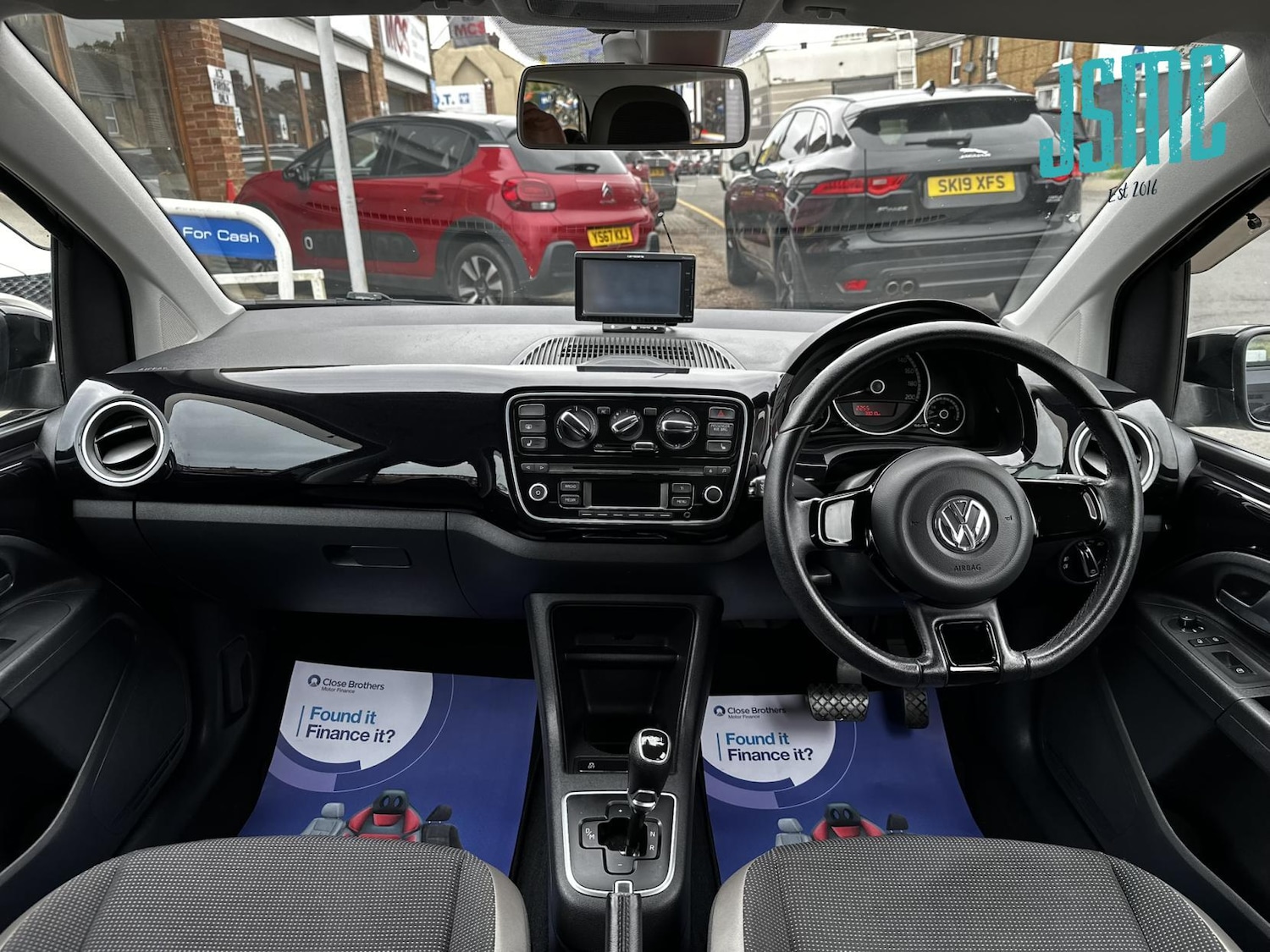 Used Volkswagen up! 2012 for sale - 78081716: Photo 11