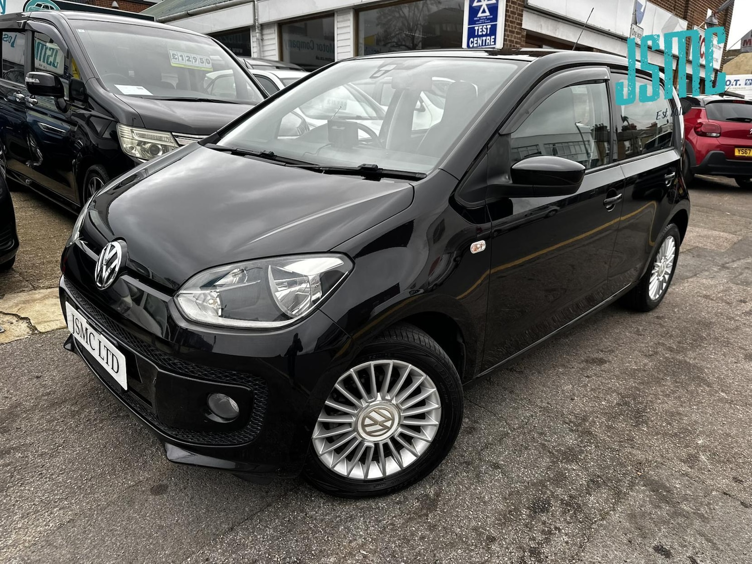 Used Volkswagen up! 2012 for sale - 78081716: Photo 12