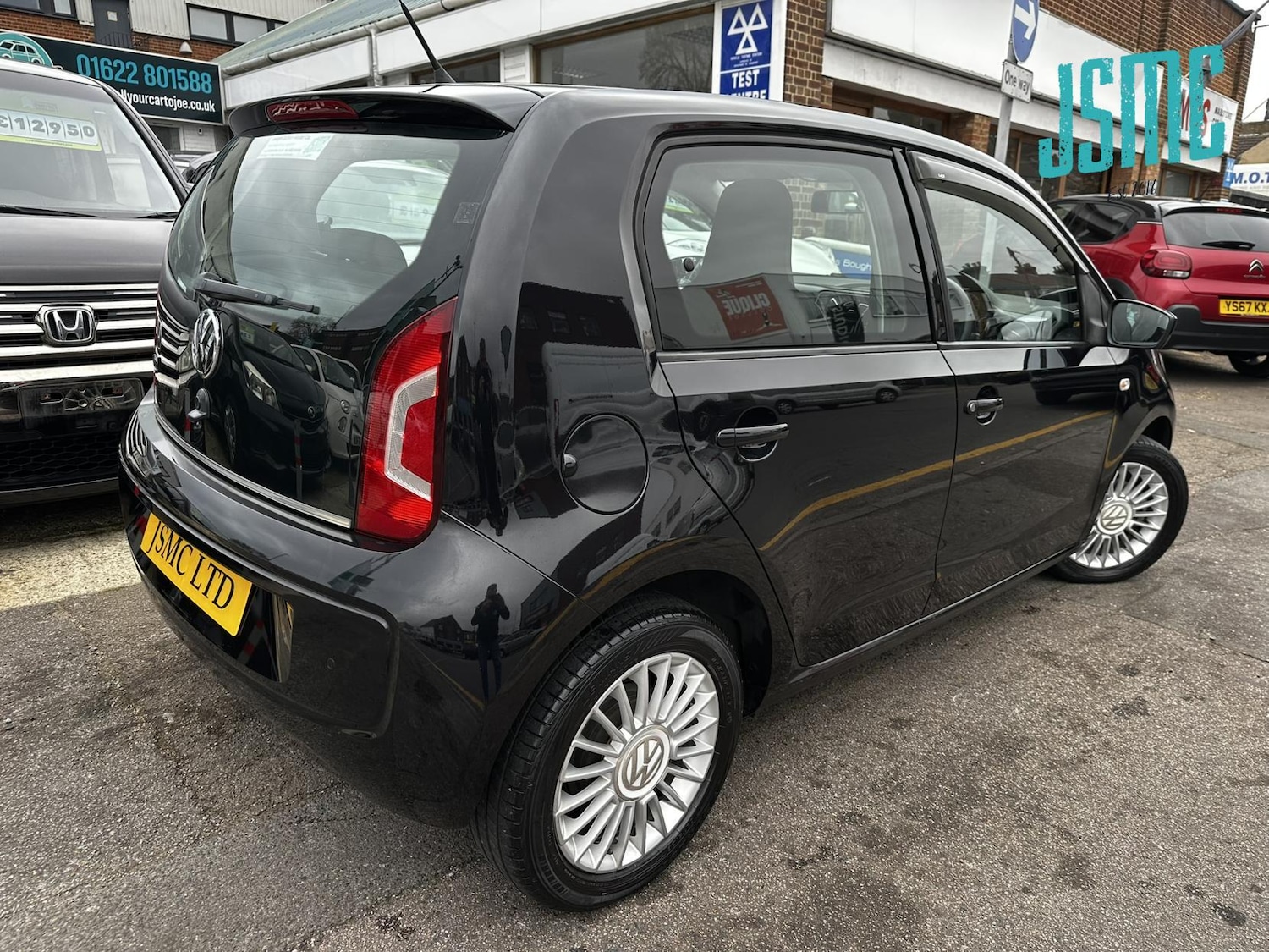 Used Volkswagen up! 2012 for sale - 78081716: Photo 13