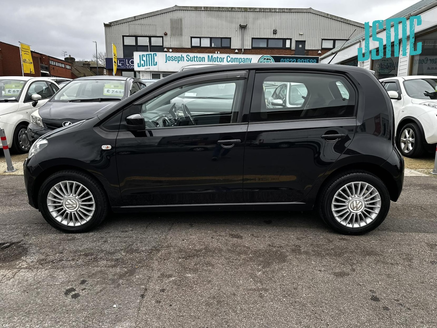 Used Volkswagen up! 2012 for sale - 78081716: Photo 14