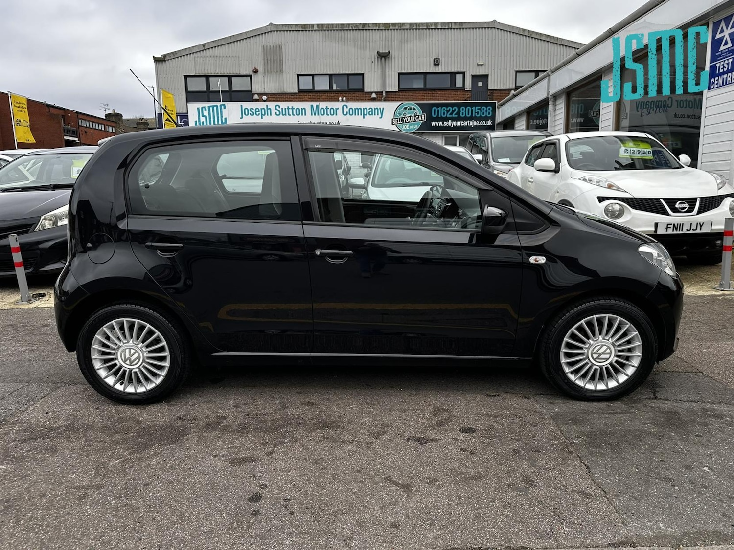 Used Volkswagen up! 2012 for sale - 78081716: Photo 15