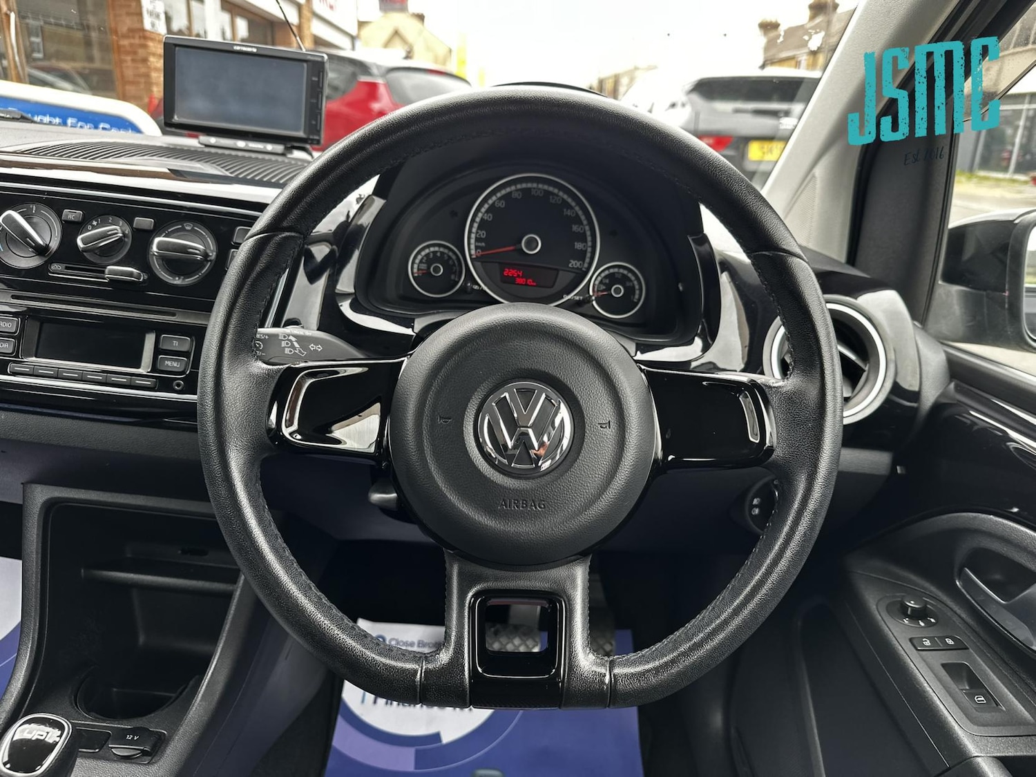 Used Volkswagen up! 2012 for sale - 78081716: Photo 16