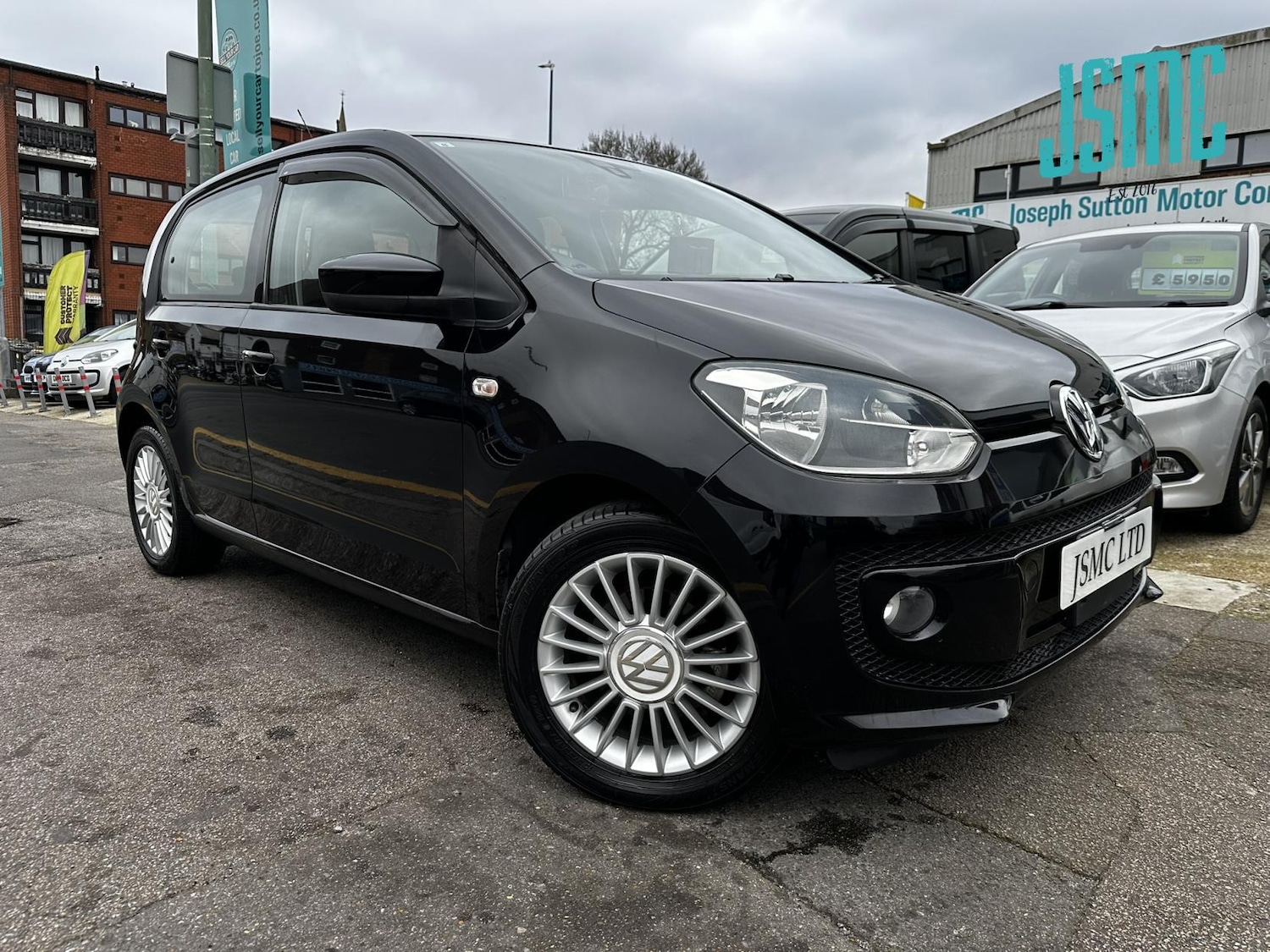 Used Volkswagen up! 2012 for sale - 78081716: Photo 17