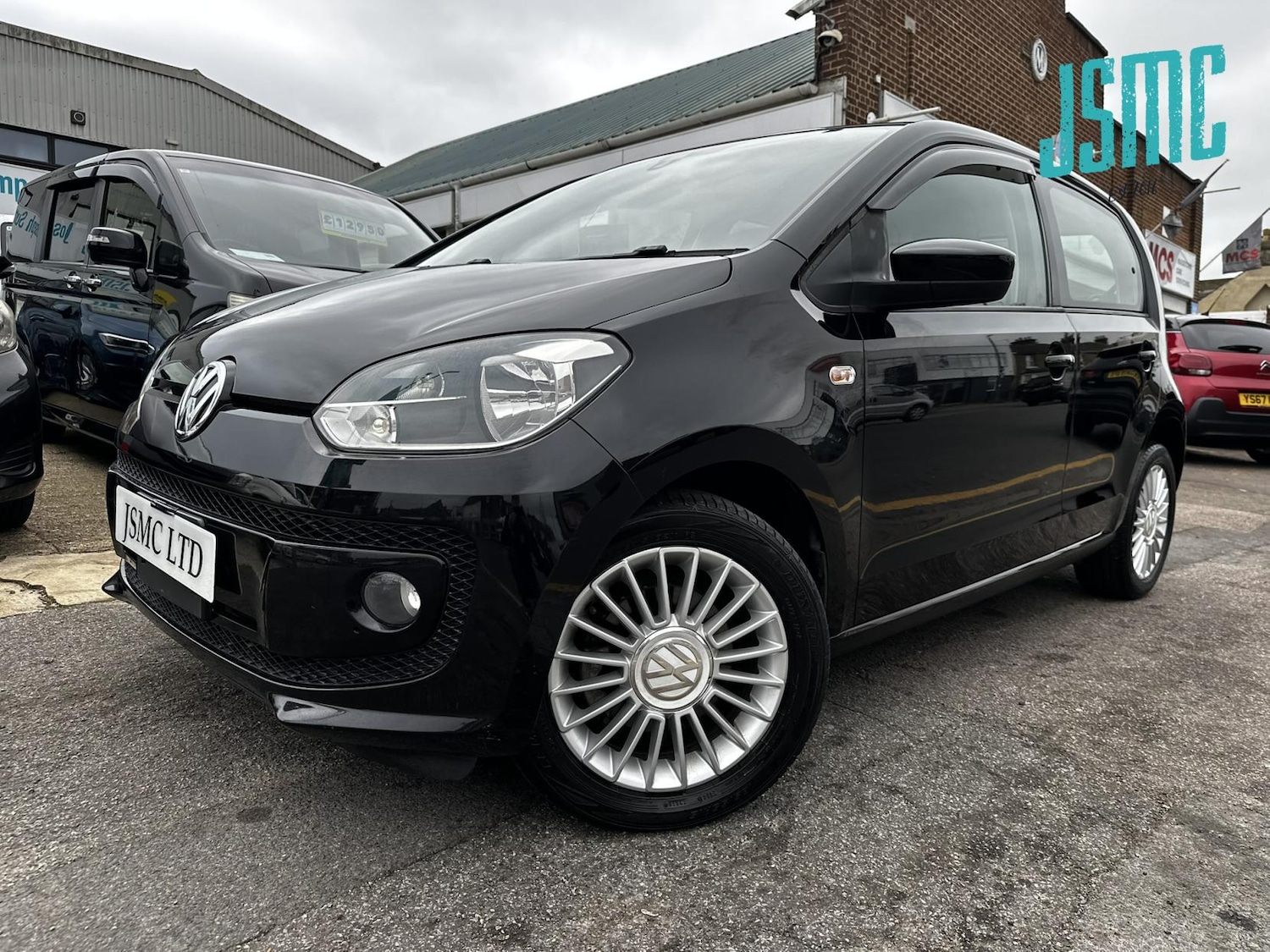 Used Volkswagen up! 2012 for sale - 78081716: Photo 18