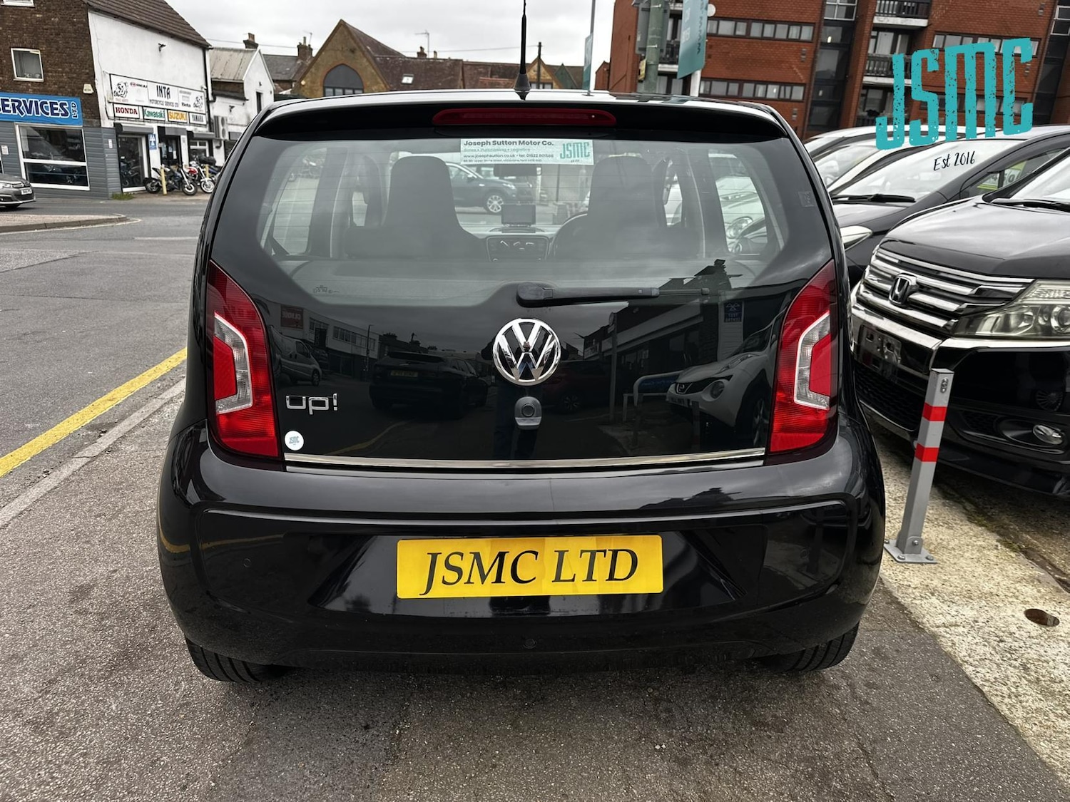 Used Volkswagen up! 2012 for sale - 78081716: Photo 19