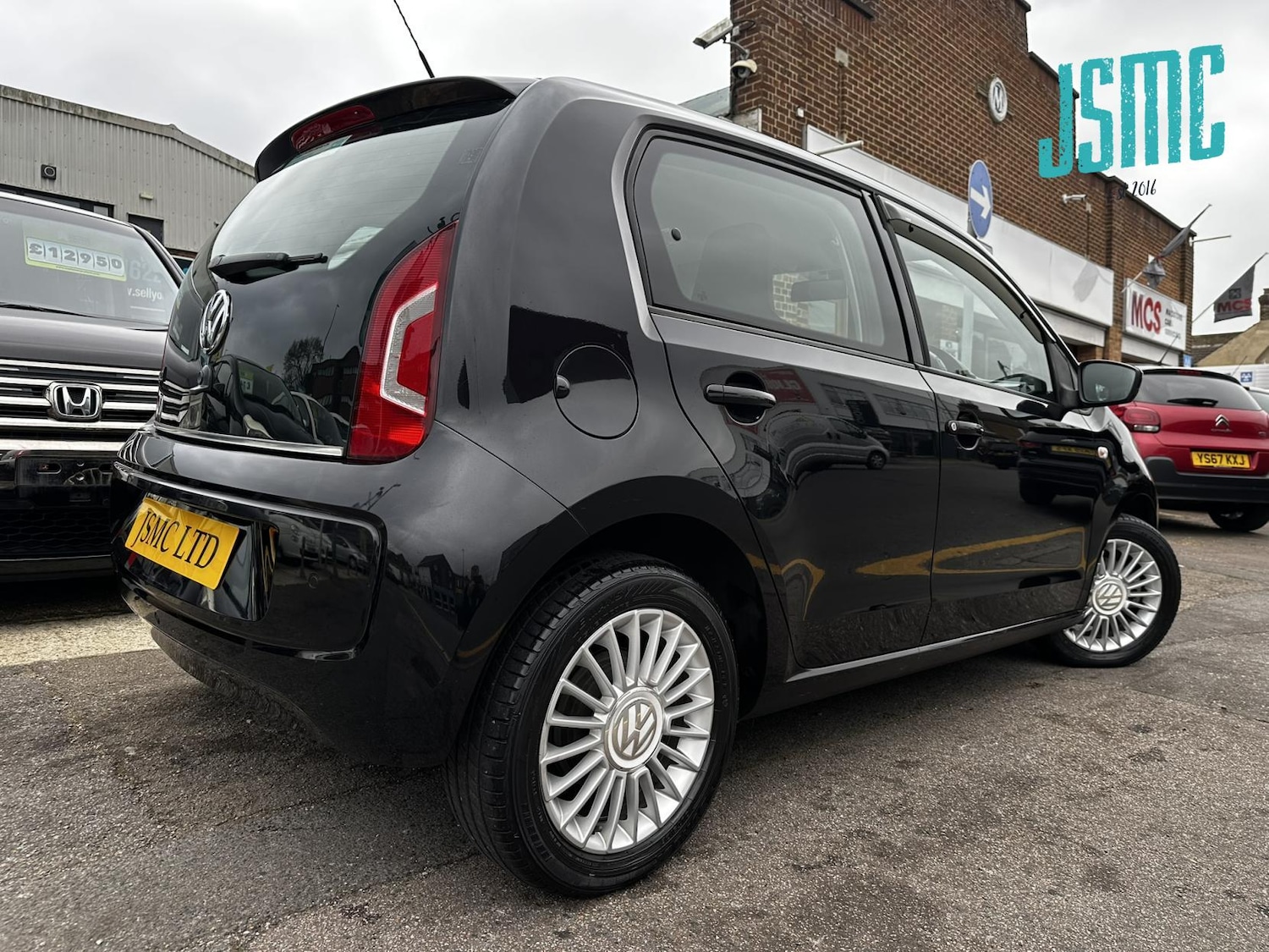 Used Volkswagen up! 2012 for sale - 78081716: Photo 21