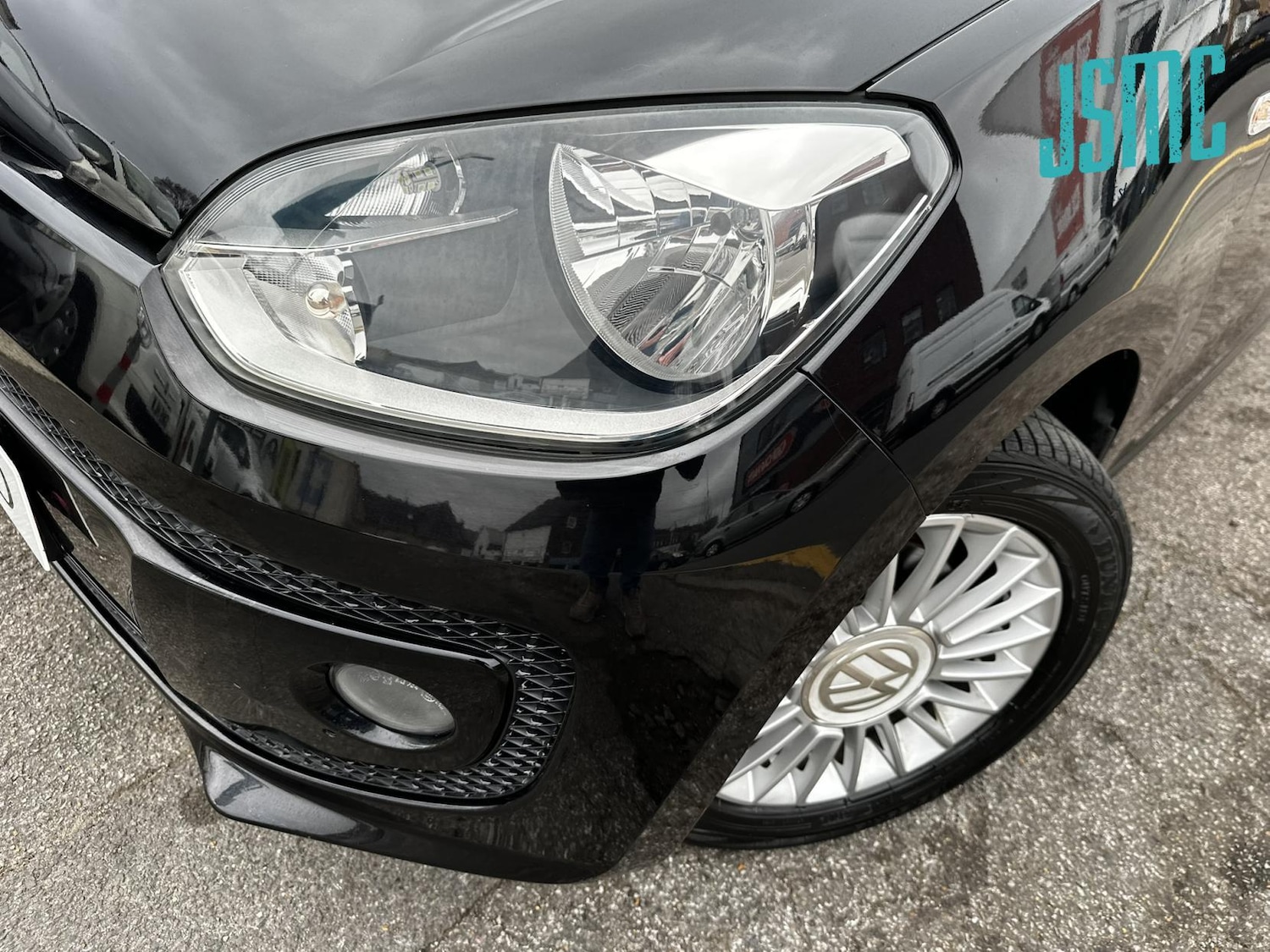 Used Volkswagen up! 2012 for sale - 78081716: Photo 23