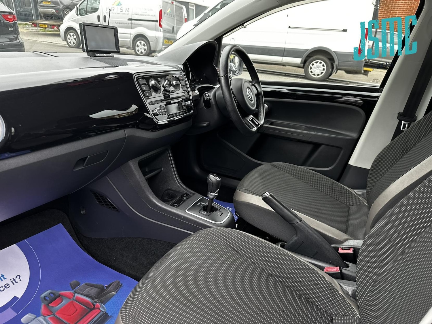 Used Volkswagen up! 2012 for sale - 78081716: Photo 3