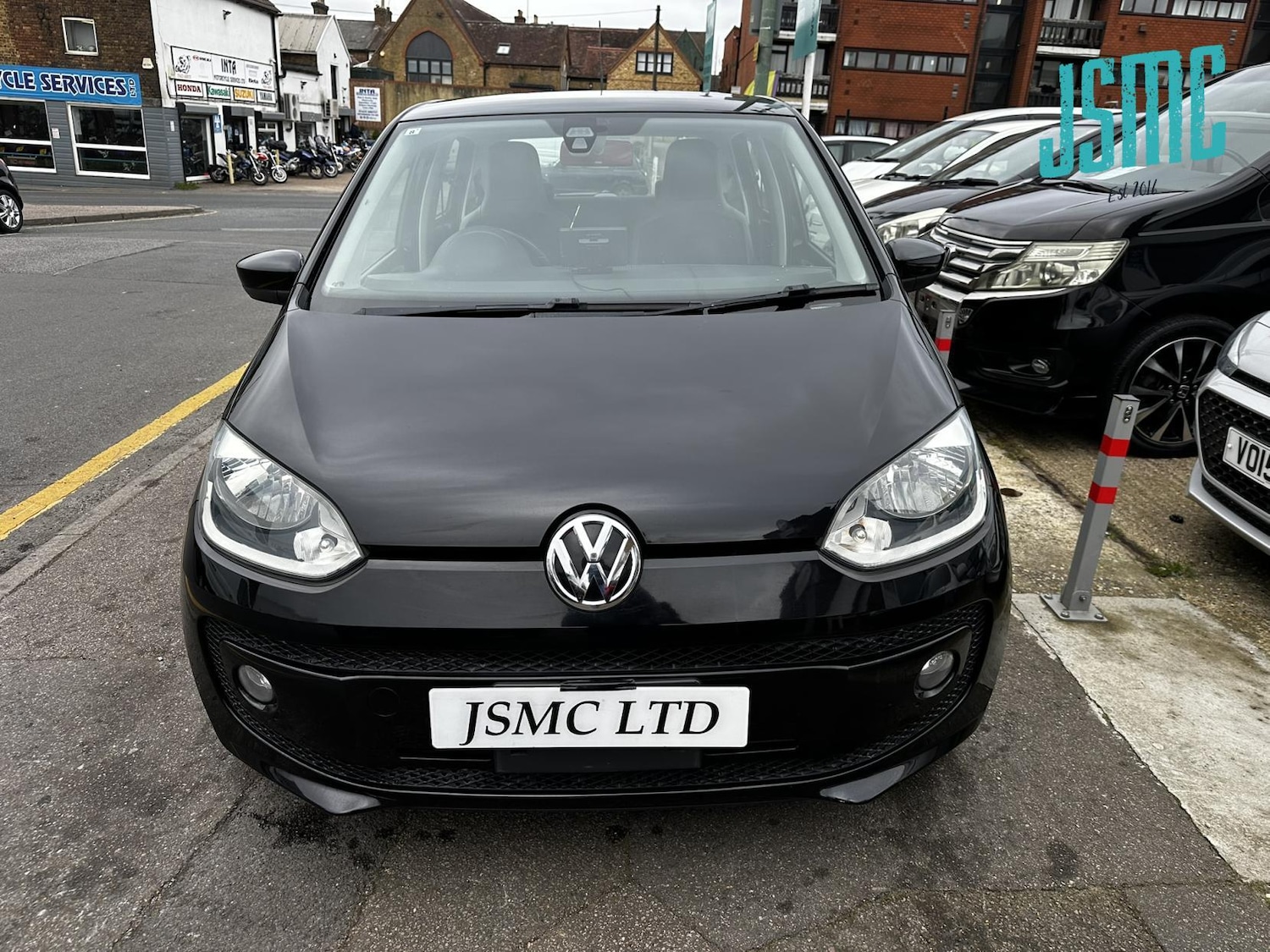 Used Volkswagen up! 2012 for sale - 78081716: Photo 5