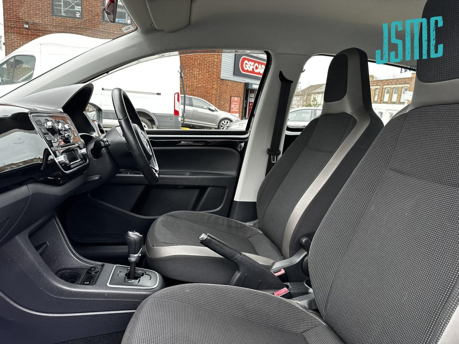 Used Volkswagen up! 2012 for sale - 78081716: Photo 6