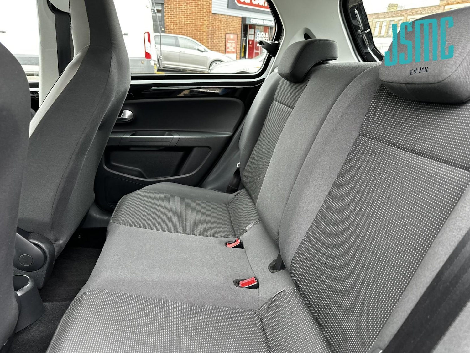 Used Volkswagen up! 2012 for sale - 78081716: Photo 7